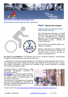 aktionplus5 – 5 Minuten die schützen