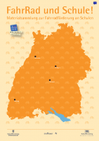 Fahrrad und Schule – Materialsammlung