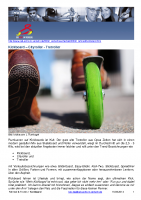 Kickboard – Cityroller – Tretroller