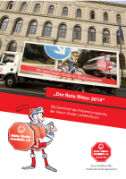 Presiträger Roter Ritter 2014