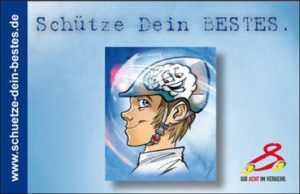 Info Schütze dein Bestes