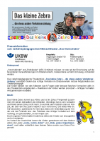 Presseinfo Unfallkasse Baden-Württemberg