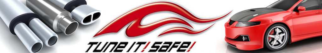 Header Tune it! Safe!