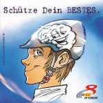 Schütze dein Bestes.